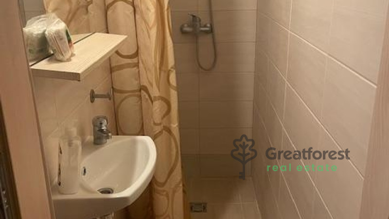 Debrecen, Close To Main Campus, room  