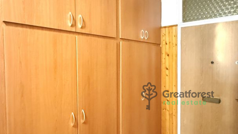 Debrecen, Greatforest Area, flat  