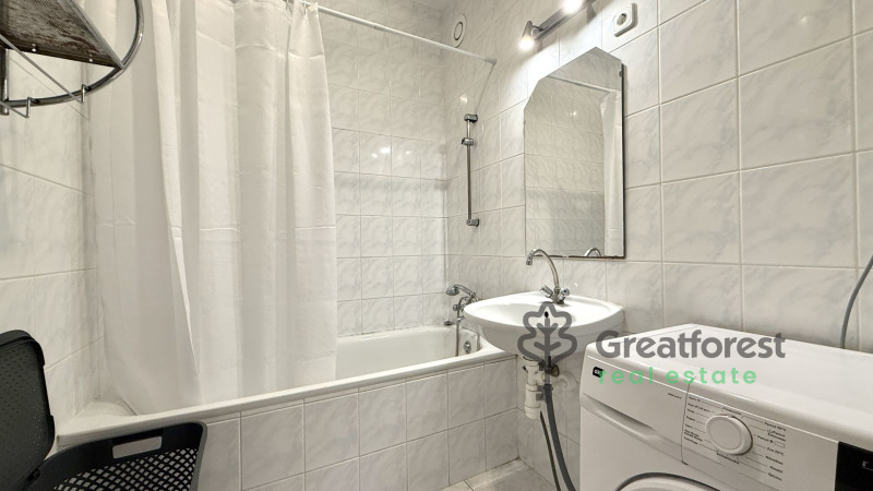 Debrecen, Greatforest Area, flat  