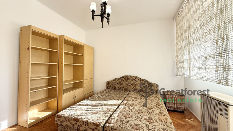 Debrecen, Greatforest Area, flat  