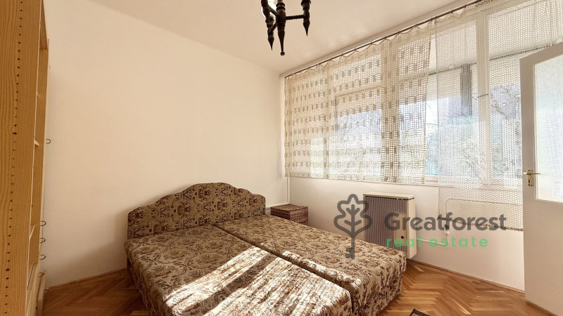 Debrecen, Greatforest Area, flat  