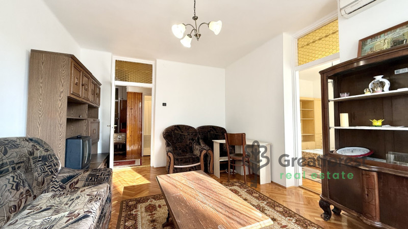 Debrecen, Greatforest Area, flat  