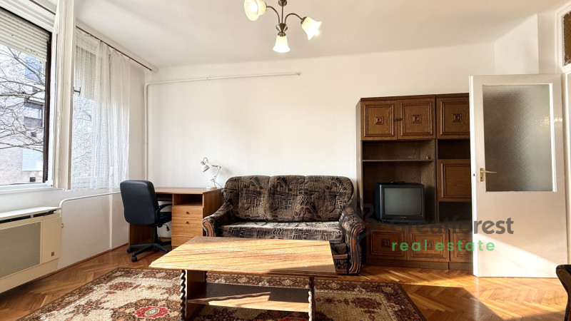 Debrecen, Greatforest Area, flat  