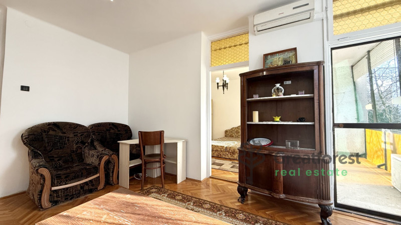 Debrecen, Greatforest Area, flat  