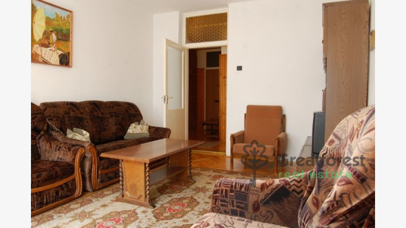 Debrecen, Greatforest Area, flat  