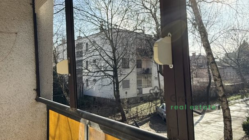 Debrecen, Greatforest Area, flat  