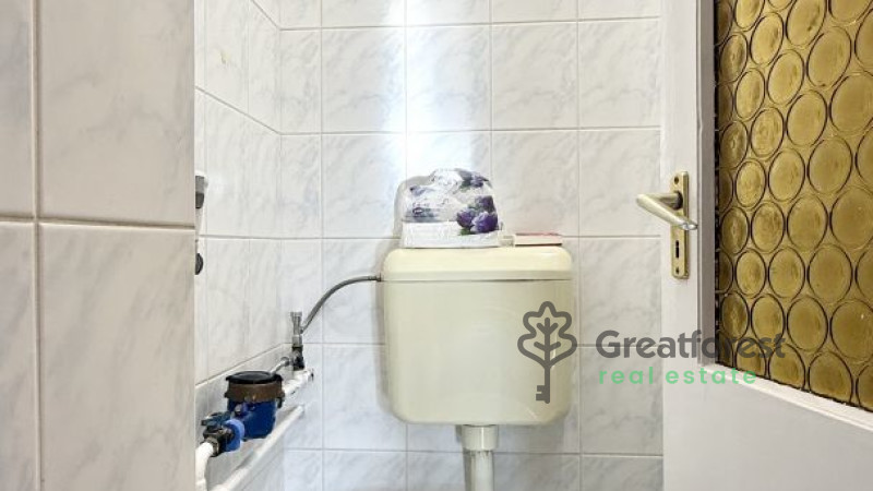 Debrecen, Greatforest Area, flat  