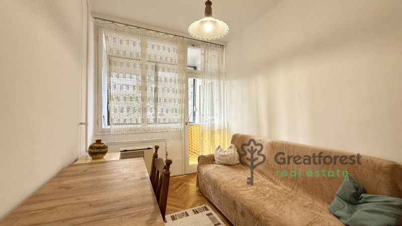 Debrecen, Greatforest Area, flat  