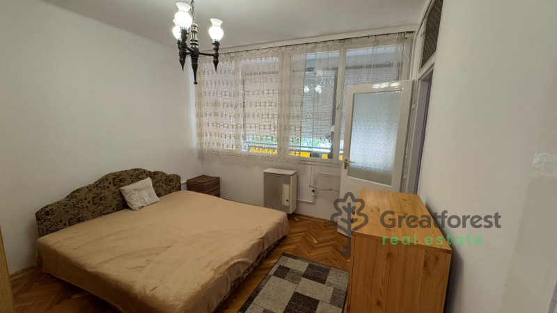 Debrecen, Greatforest Area, flat  