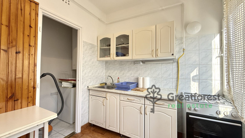 Debrecen, Greatforest Area, flat  