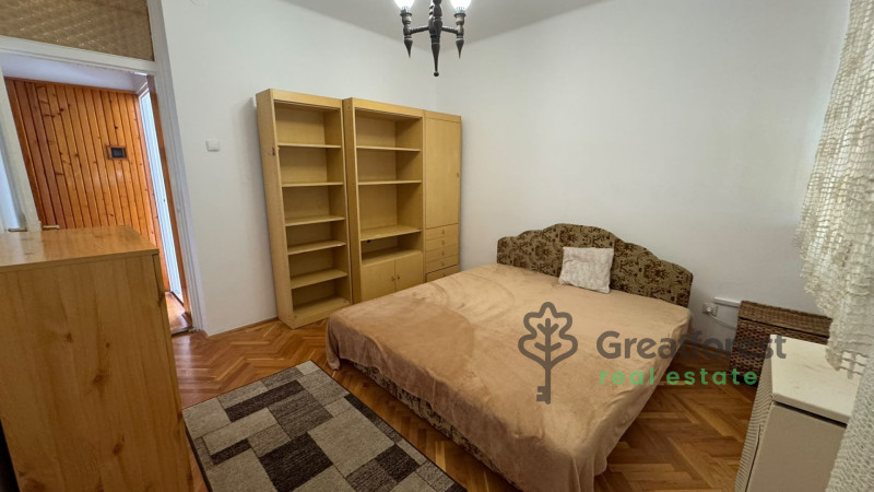 Debrecen, Greatforest Area, flat  