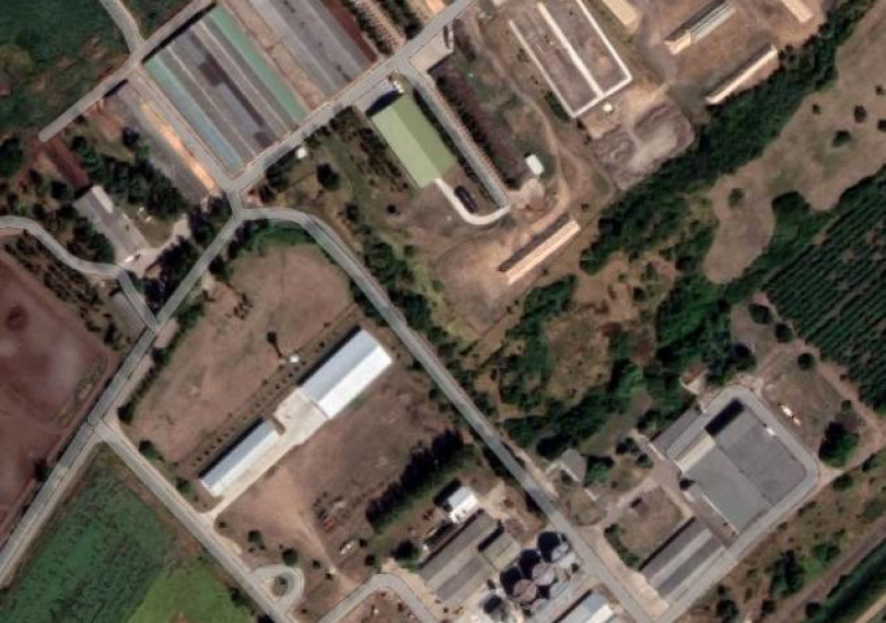Other Agricultural Plot