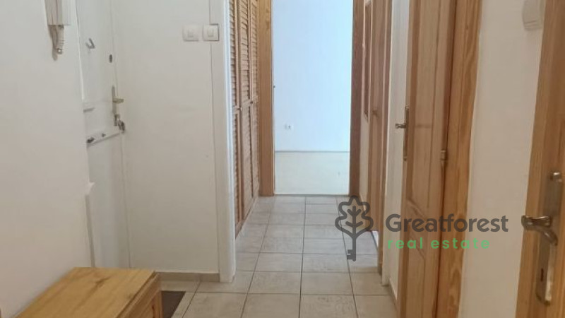 Debrecen, Close To Main Campus, flat  