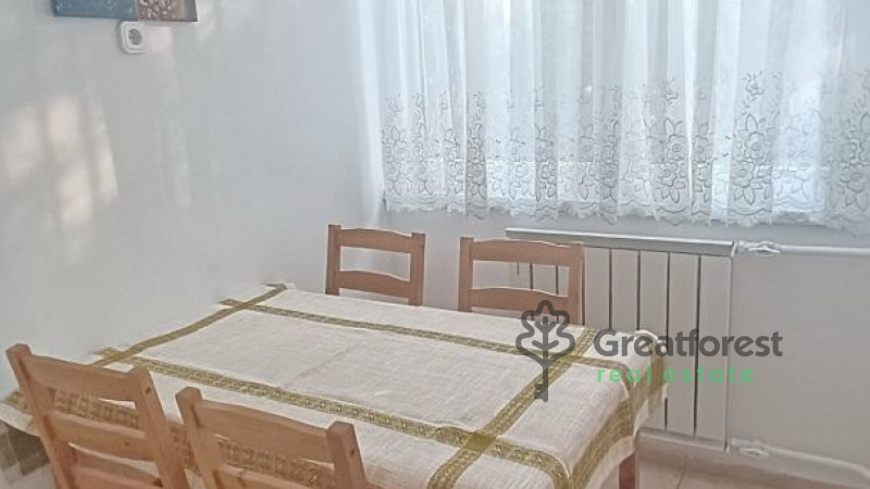 Debrecen, Close To Main Campus, flat  