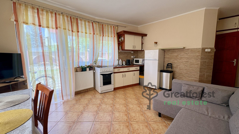 Debrecen, Close To Main Campus Agricult. Unversity, flat  