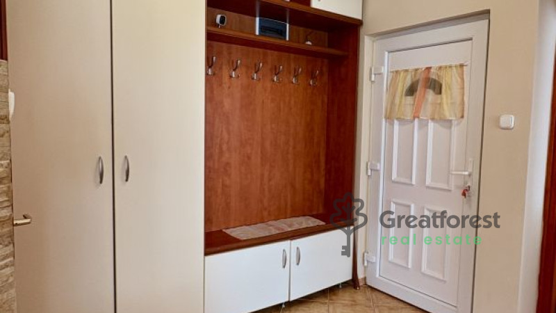 Debrecen, Close To Main Campus Agricult. Unversity, flat  