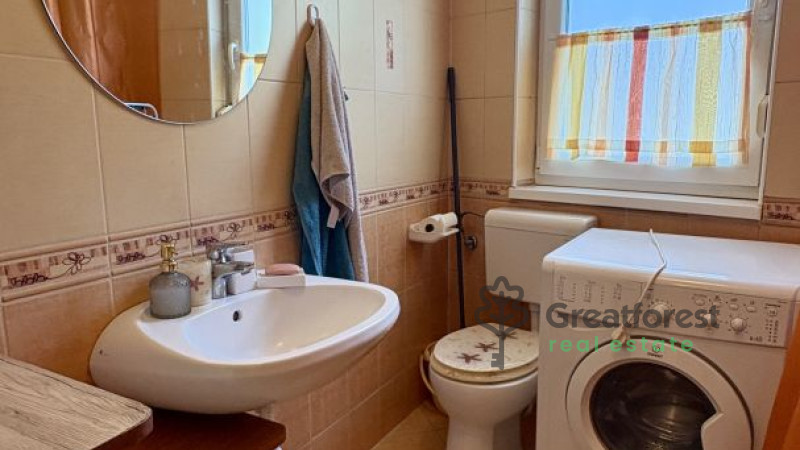 Debrecen, Close To Main Campus Agricult. Unversity, flat  