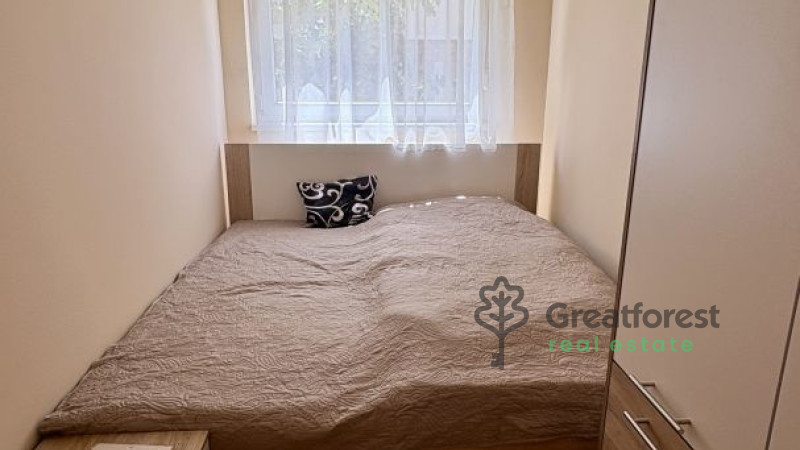 Debrecen, Close To Main Campus Agricult. Unversity, flat  