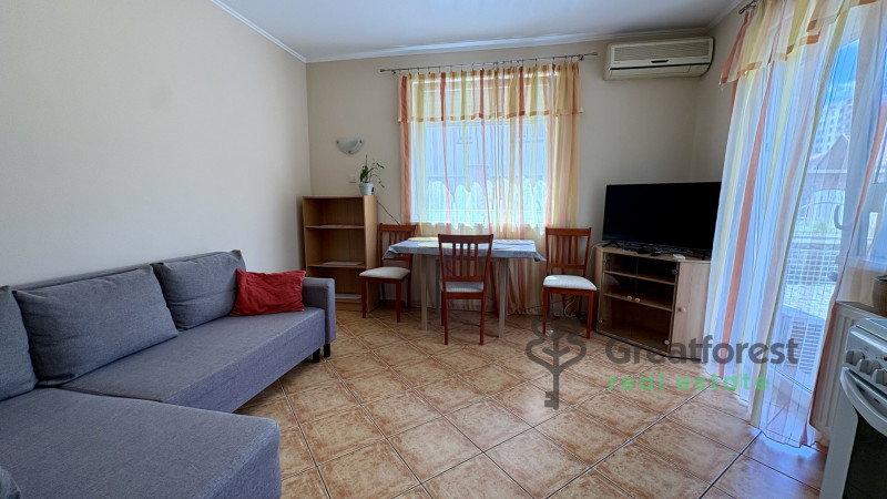 Debrecen, Close To Main Campus Agricult. Unversity, flat  