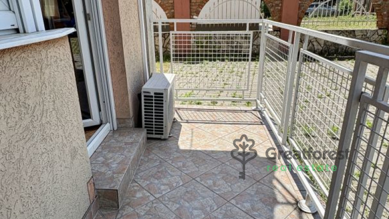 Debrecen, Close To Main Campus Agricult. Unversity, flat  