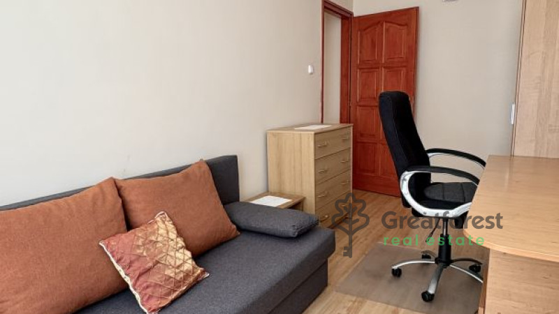 Debrecen, Close To Main Campus Agricult. Unversity, flat  