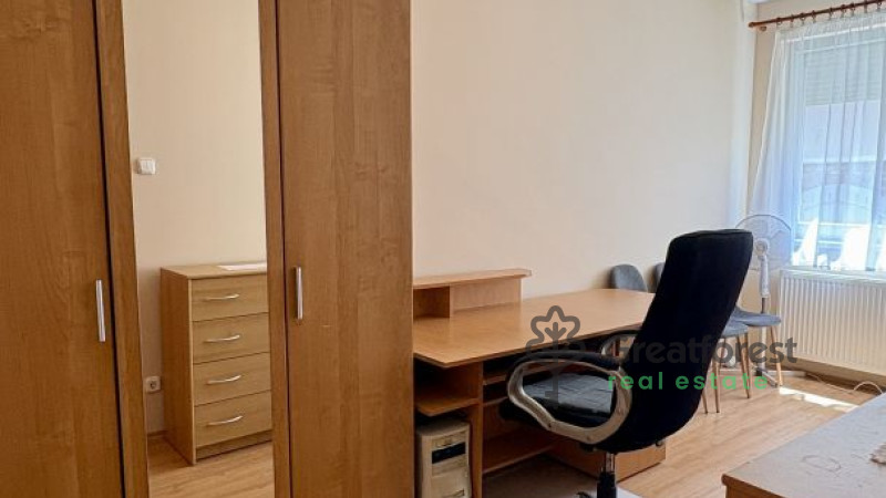 Debrecen, Close To Main Campus Agricult. Unversity, flat  