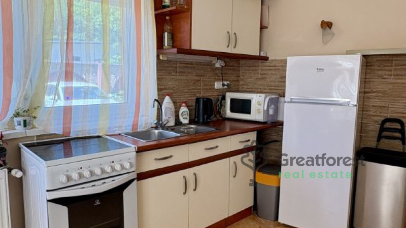 Debrecen, Close To Main Campus Agricult. Unversity, flat  