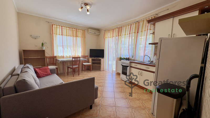 Debrecen, Close To Main Campus Agricult. Unversity, flat  