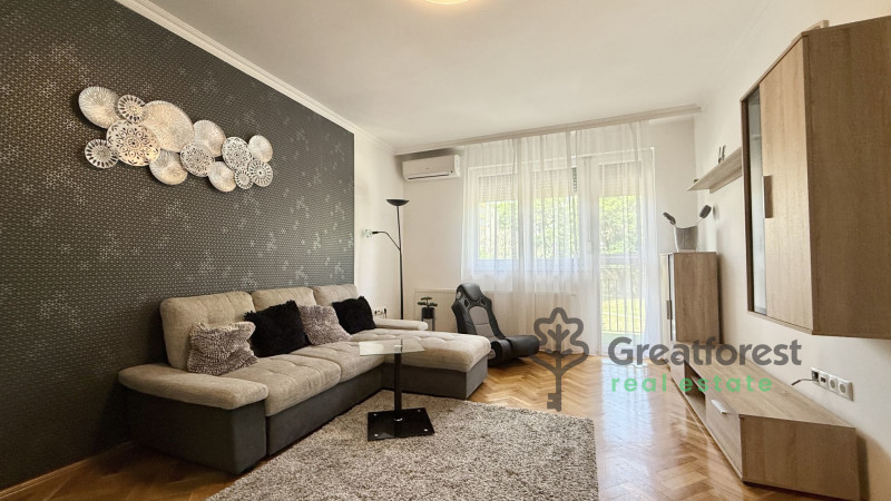 Debrecen, Close To Main Campus, flat  
