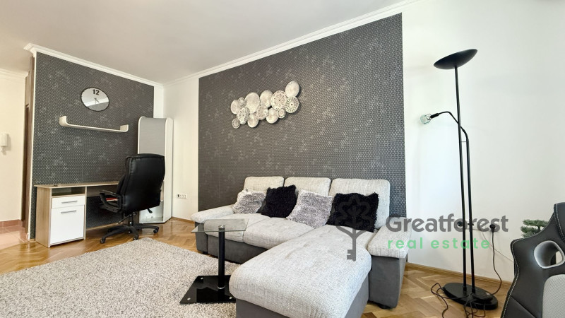 Debrecen, Close To Main Campus, flat  