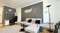 Debrecen, Close To Main Campus, flat  