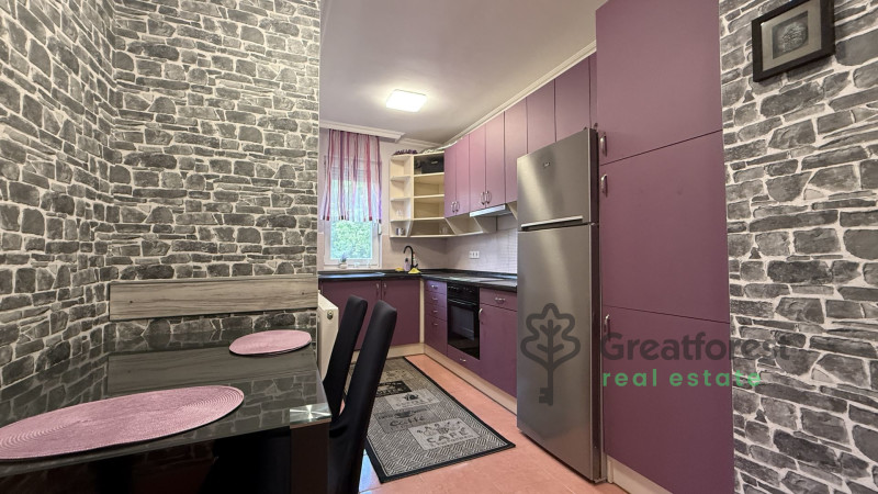 Debrecen, Close To Main Campus, flat  