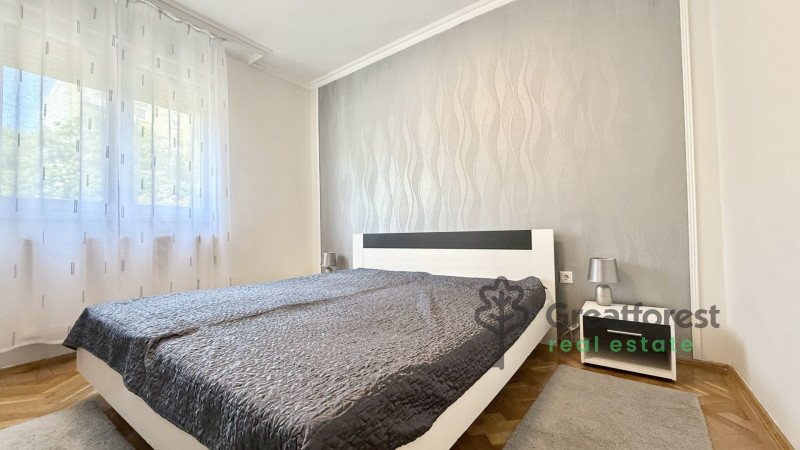 Debrecen, Close To Main Campus, flat  