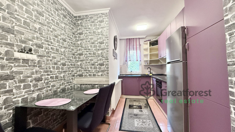 Debrecen, Close To Main Campus, flat  