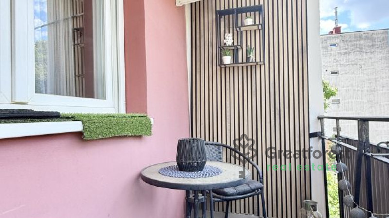 Debrecen, Close To Main Campus, flat  