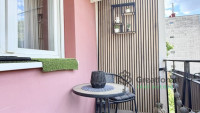 Debrecen, Close To Main Campus, flat  