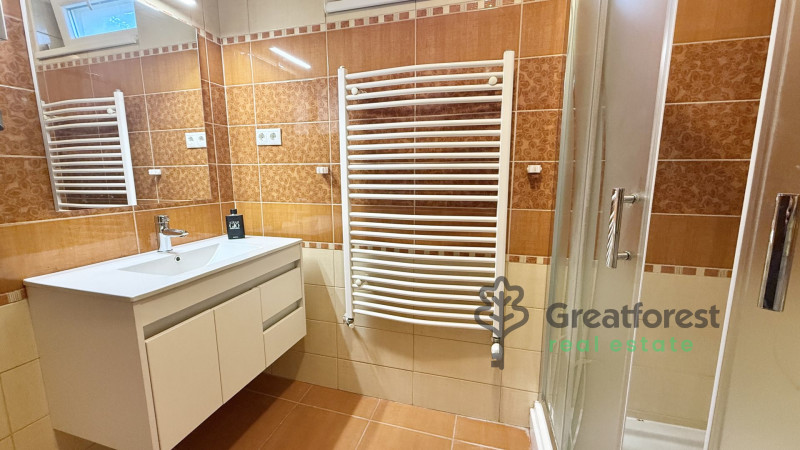 Debrecen, Close To Main Campus, flat  