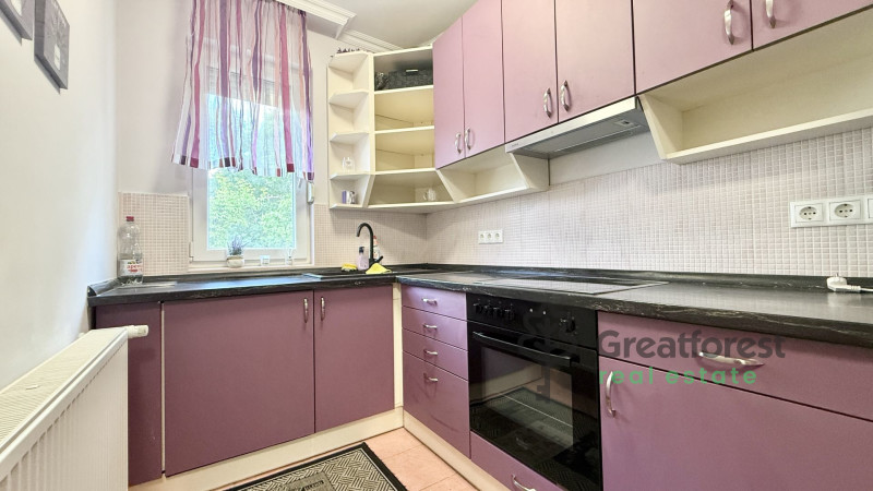 Debrecen, Close To Main Campus, flat  