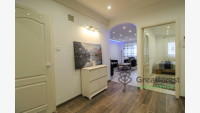 Debrecen, City Center, flat  