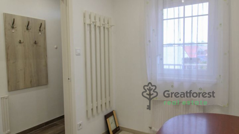 Debrecen, City Center, flat  