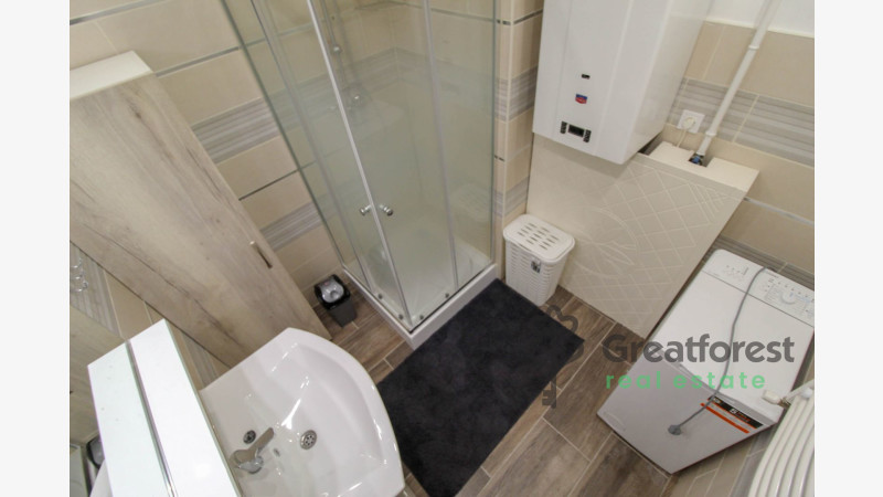Debrecen, City Center, flat  