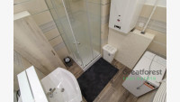Debrecen, City Center, flat  