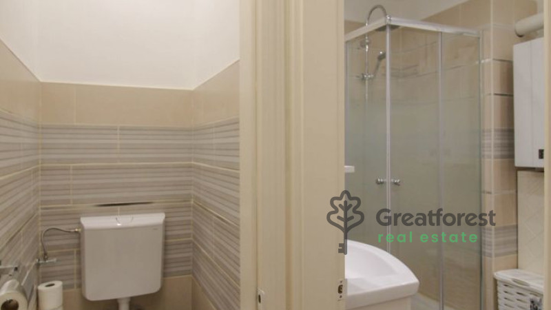 Debrecen, City Center, flat  