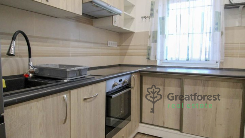 Debrecen, City Center, flat  