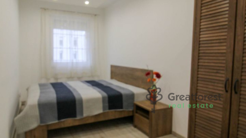 Debrecen, City Center, flat  