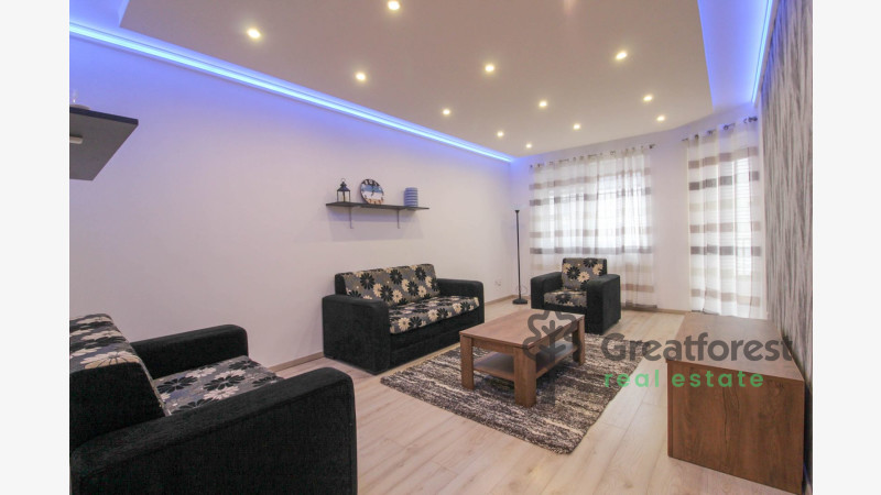 Debrecen, City Center, flat  