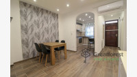 Debrecen, City Center, flat  