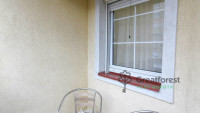 Debrecen, City Center, flat  