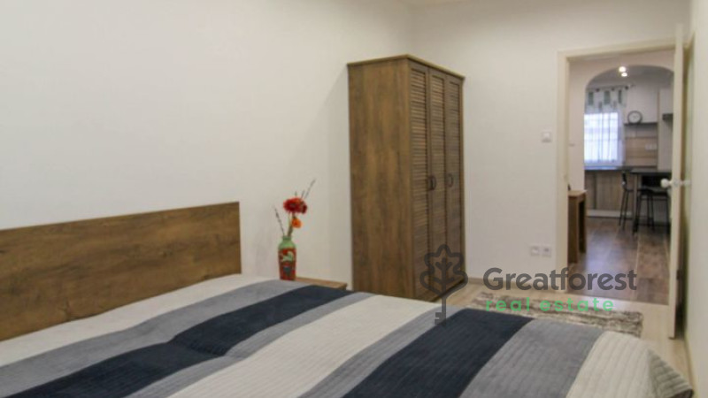 Debrecen, City Center, flat  