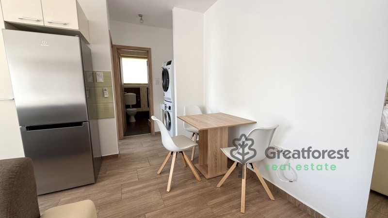 Debrecen, Close To Main Campus Agricult. Unversity, flat  